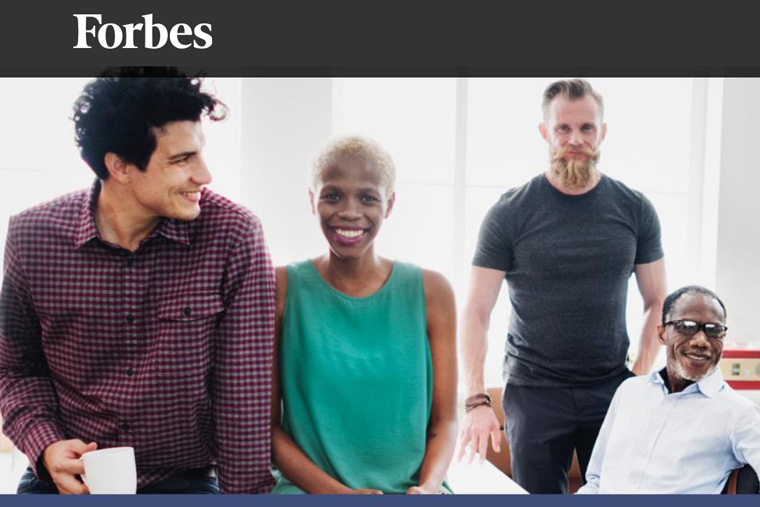 Graybar, Siemens, Others Named to Forbes’ Best Employers List for 2018