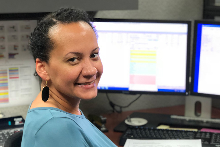 Robroy Industries Names New Accountant