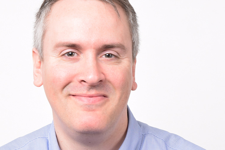 DiversiTech Names General Manager of Morris Products