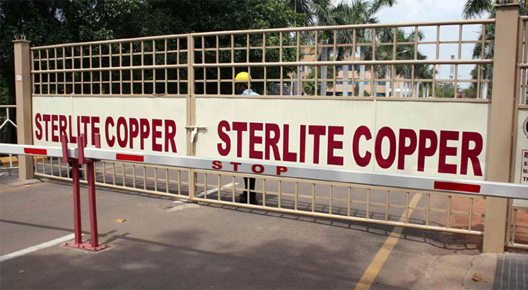 India and the Dollar Top Copper News
