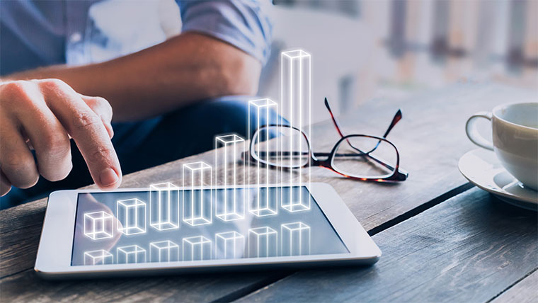 Marketing Momentum: How Distributors Manage Martech Challenges