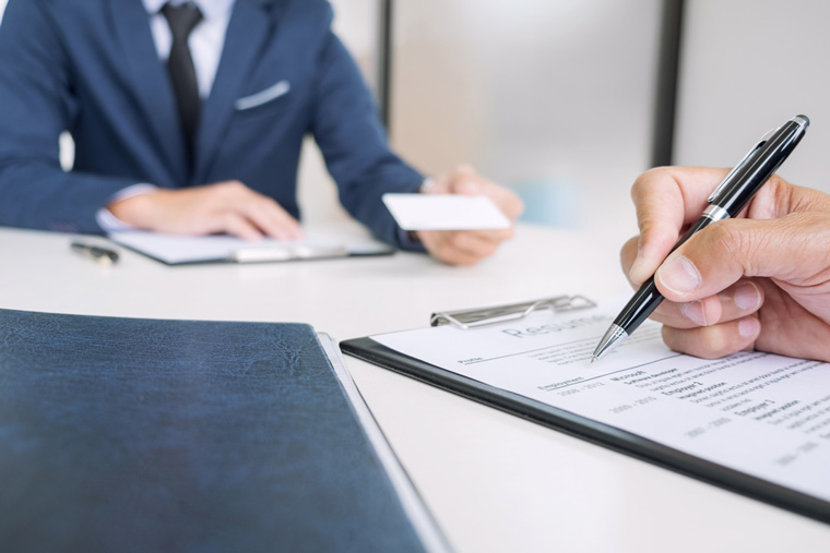 US Adds 164,000 Jobs in April