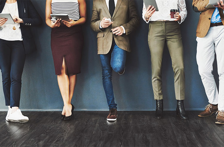 Welcoming the Millennial Employees with Open Arms, Part I