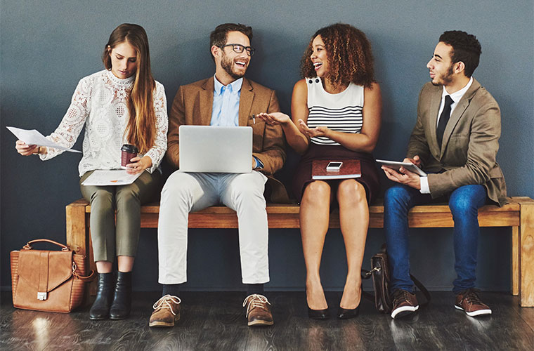 Welcoming the Millennial Employees with Open Arms, Part II