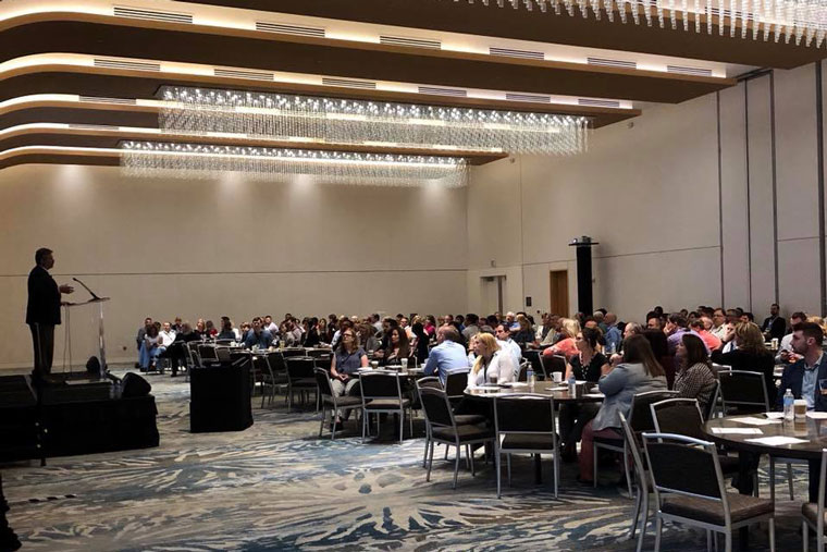 AD Hosts First Combined Finance & HR Summit