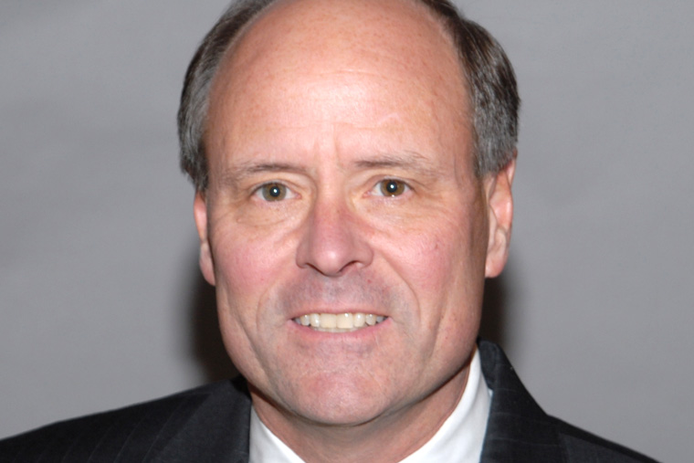 Bob Smith Elected Chairman of IMELCO
