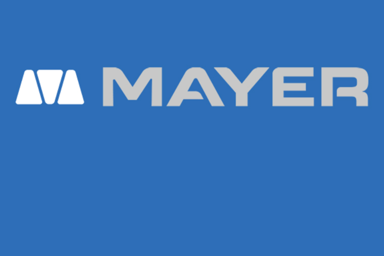 Mayer Forms New Digital Buildings and Factories Business Unit