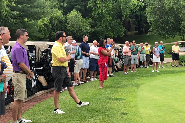 Highlights from NAED’s 2018 Lake Michigan Club Conference