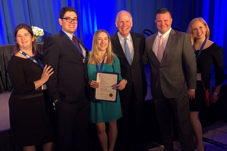 Omni Cable Honored for Excellence