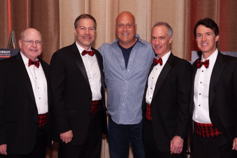 Robroy Industries Hosts Reception at 2018 NAED National Conference