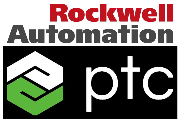 Rockwell Automation Announces Partnership with PTC