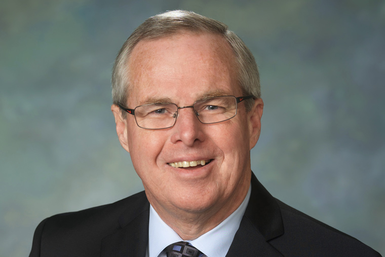 Crescent Electric Appoints Vice President, Construction Sales