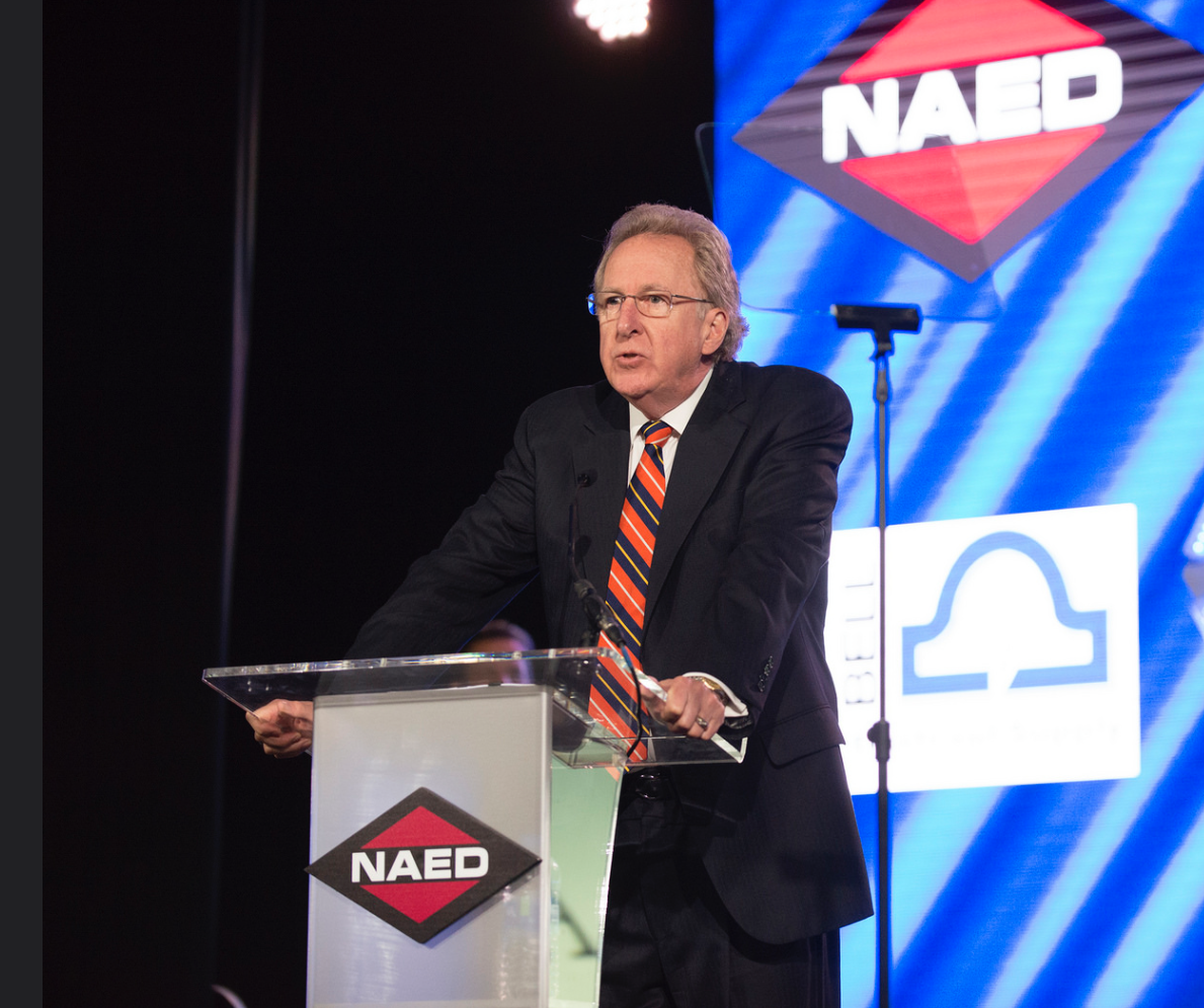 NAED Taking Nominations for Annual Achievement Awards