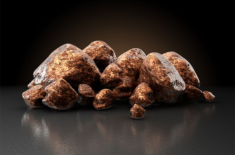 State of Copper is Looking Up