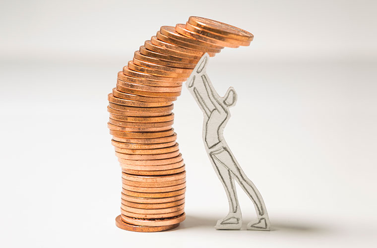 Copper Report: Dollars and Sense