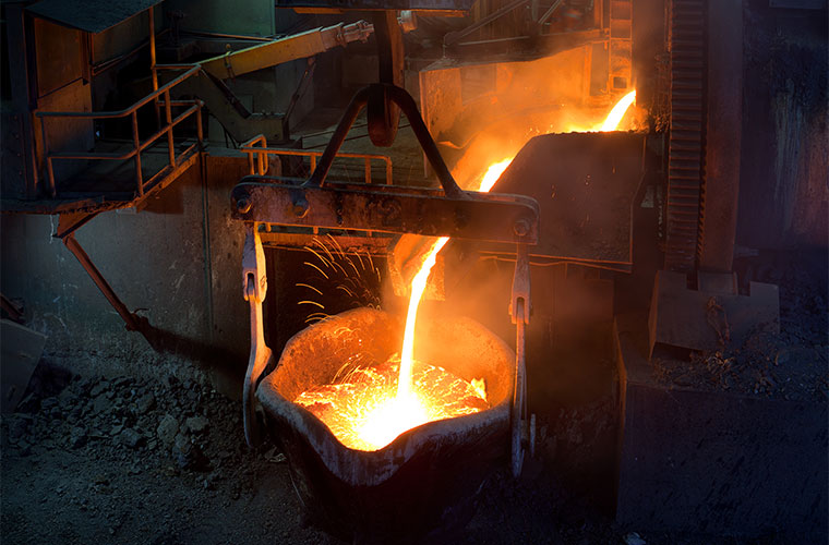 Copper: Trade Talks Heating Up