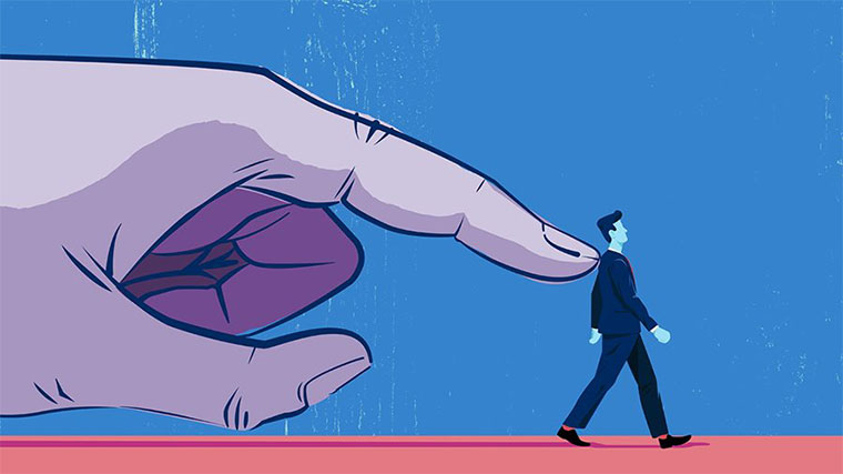 Marketing Momentum: Do Your Customers Need a Nudge?