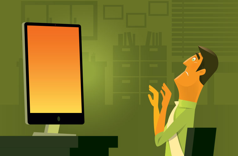 How a Bad Website Can Drive Customers Away… For Good