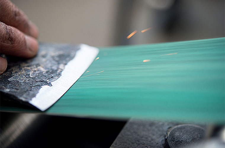 Sharpening the Axe: Ramping Up Your Sales Team’s Technical Expertise, Part I