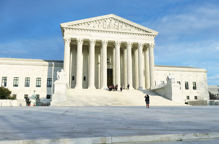 Supreme Court Halts COVID-19 Vaccine Rule for US Businesses