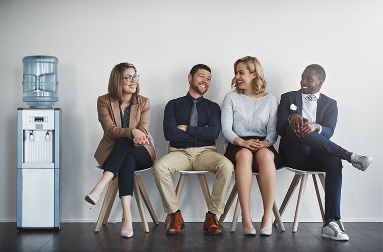 Developing a Winning Corporate Culture, Part III