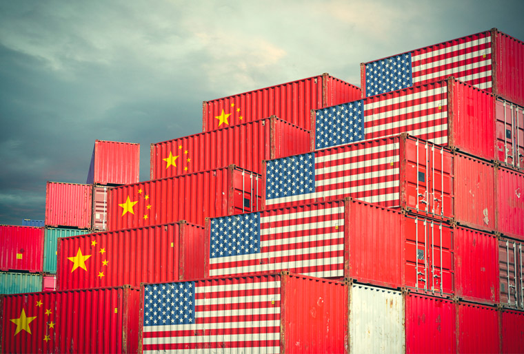 US–China Trade Battle Kicks Off