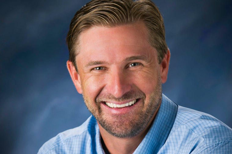 DSG Manager Receives Honor