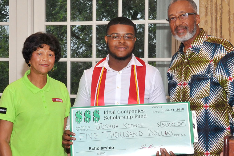 IDEAL Companies Hosts 24th Annual Golf Tournament