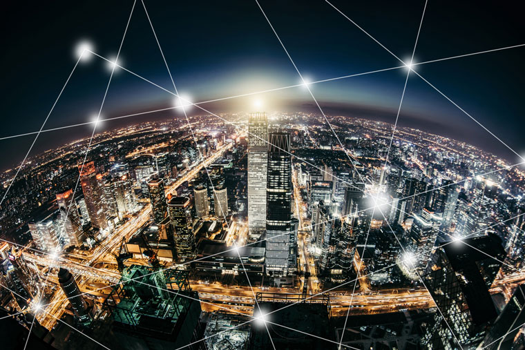 Siemens Partners with Alibaba to Power Industrial IoT in China