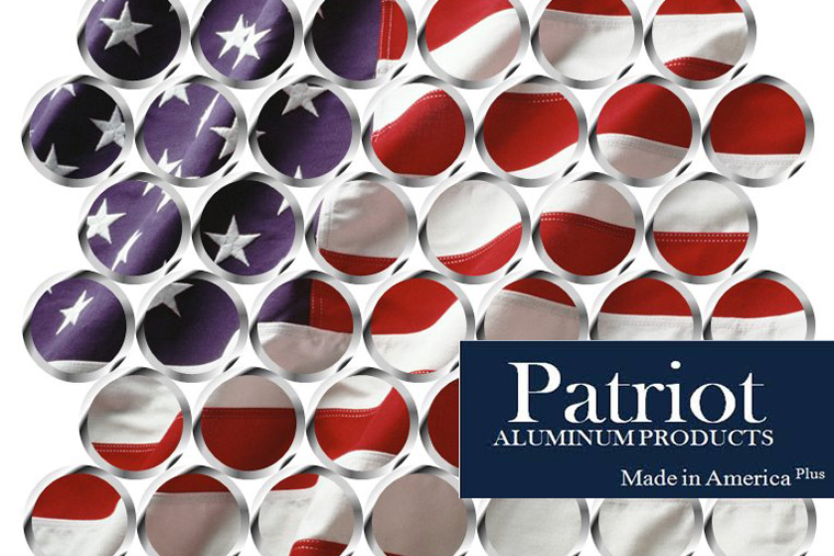 Patriot Industries Adds Stocking Warehouse in North Carolina