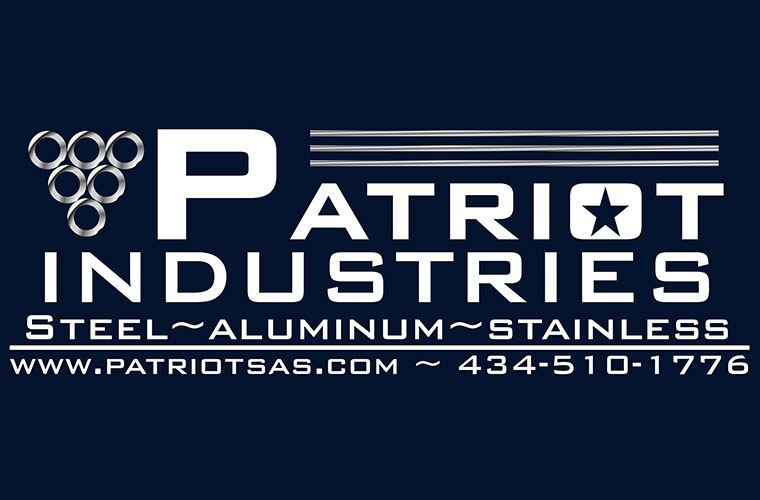 Patriot Industries Opens New Warehouse in Tennessee