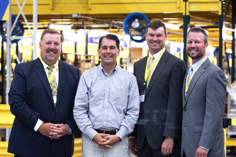 Werner Electric Supply Unveils New Training Technology