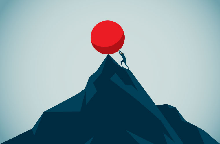 The Difficulty of Managing During The Good Times