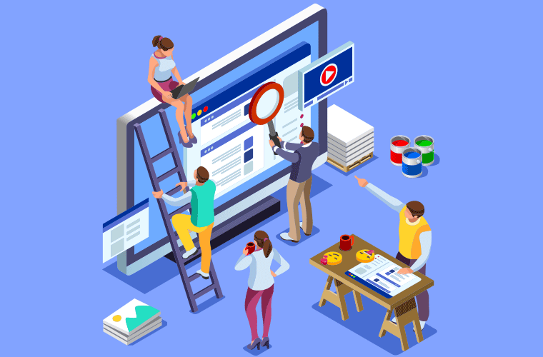 Marketing Momentum: Content Marketing Crash Course