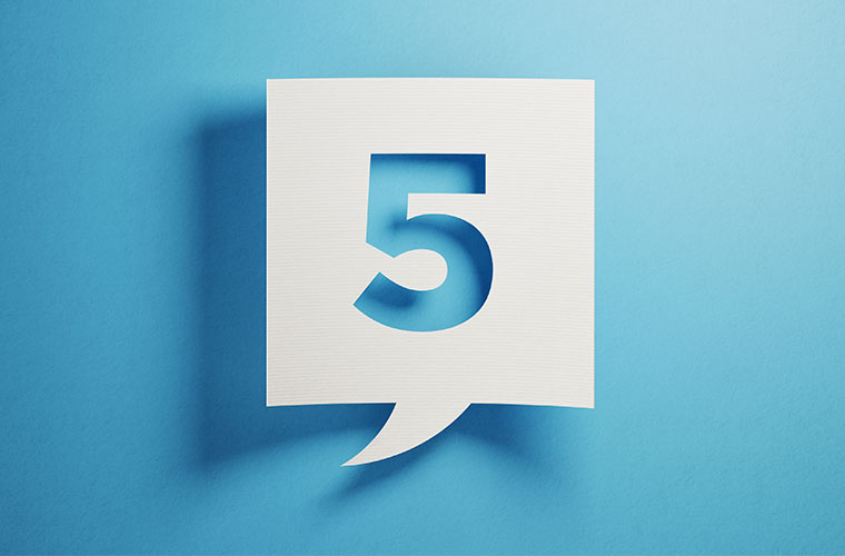 5 Ways to Keep Your Employees (and Continue Attracting New Ones)
