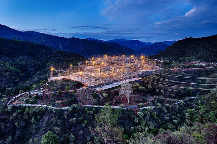 ABB and SNC-Lavalin Form New Joint Venture