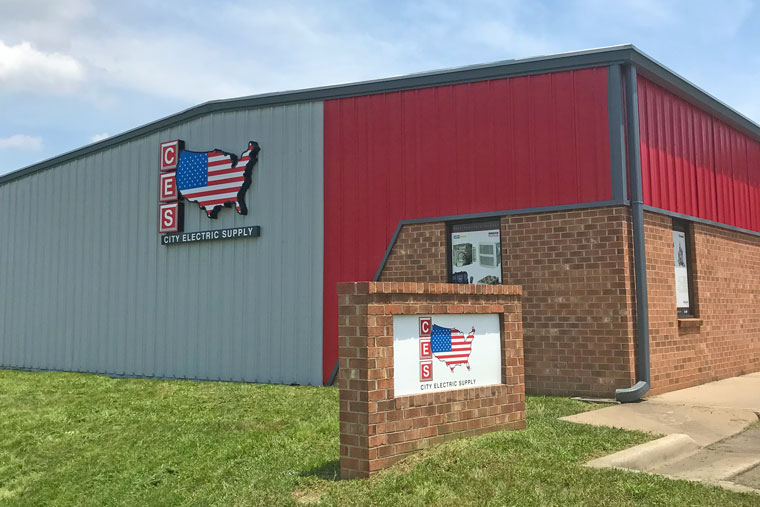 CES Danville is Open for Business