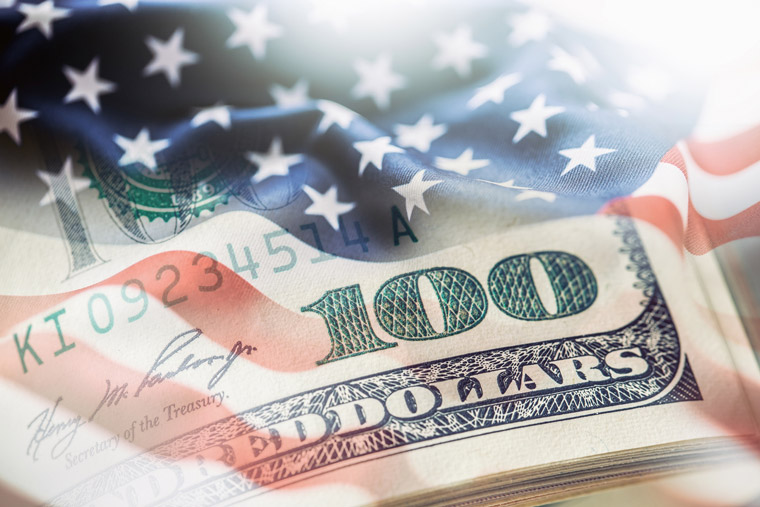 Experts Provide New Economic Forecasts