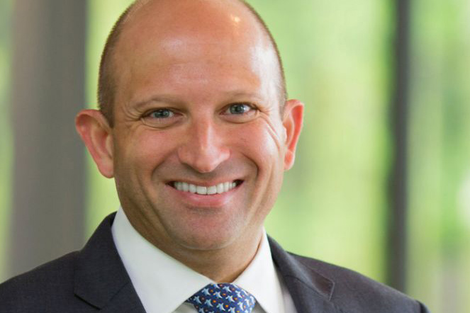 Emerson Names New Head of Automation Solutions Platform