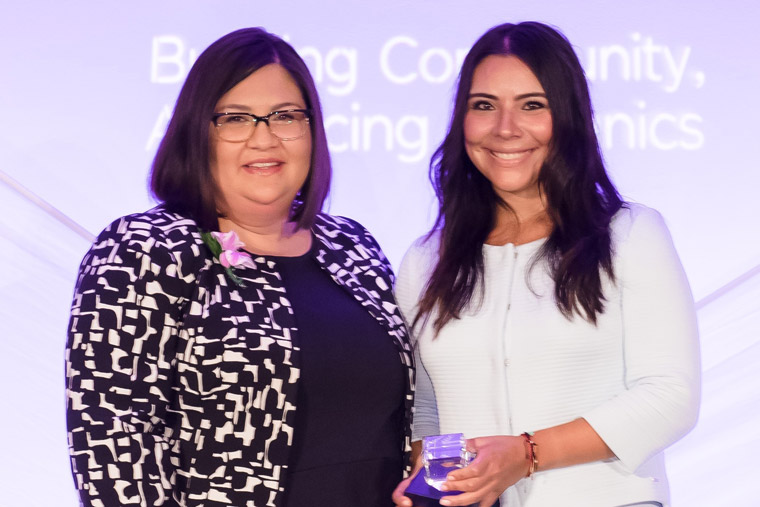 Rockwell Automation Named “Corporation of the Year”