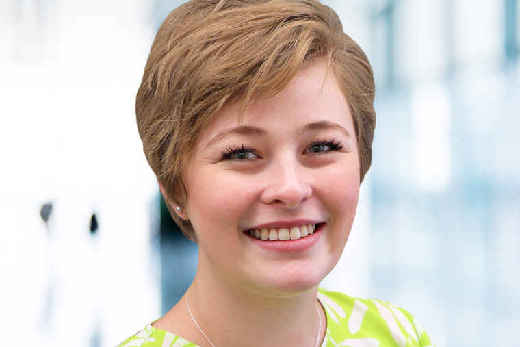 WAGO Appoints New Public Relations Coordinator