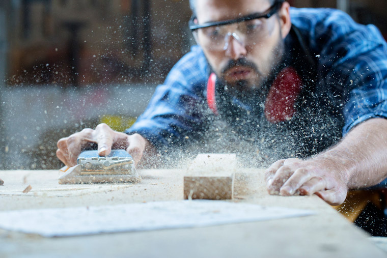 Remodeler Sentiment Continues to Improve Year-over-Year