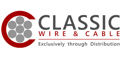 Classic Wire & Cable Names New Rep