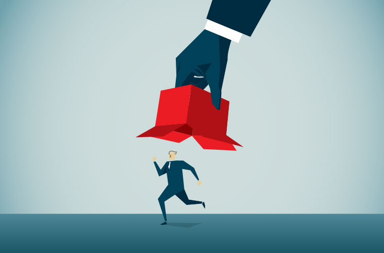 Why Are Your Customers Leaving (and What Are You Doing About It)? Part I