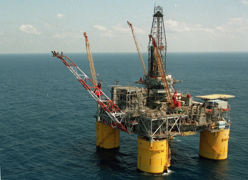 Industrial Production Falls in September