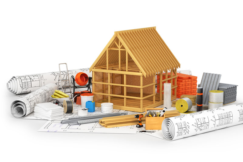 April Construction Spending Falls as Virus Upends Work