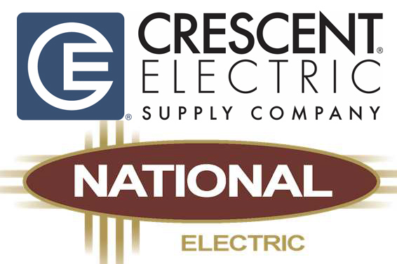 Crescent Electric Acquires National Electric Supply