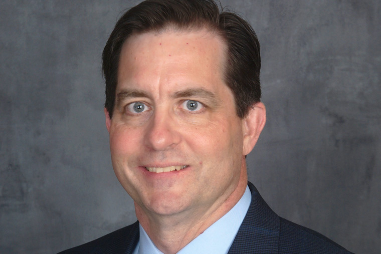 Electri-Flex Names New Vice President of Sales & Marketing
