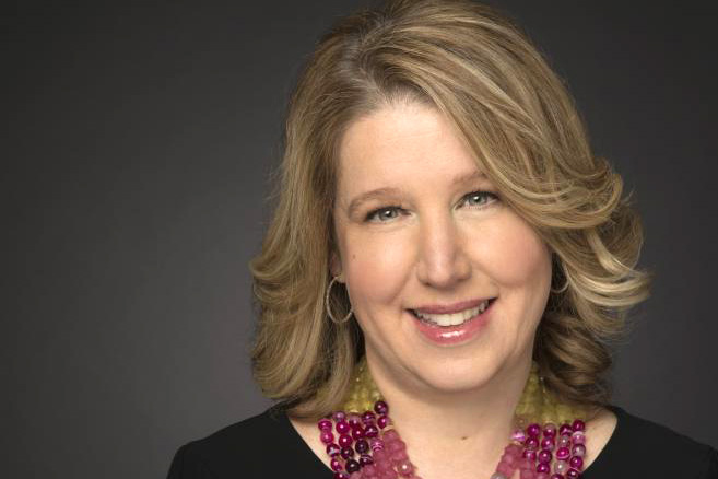 Jennifer Erickson Named Chief Communications Officer at GE