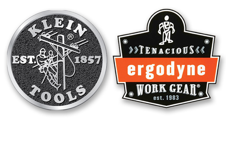 Klein Tools Acquires Ergodyne